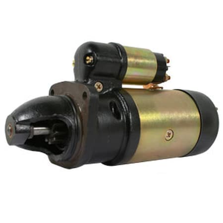 Aftermarket STARTER A-976118-AI
